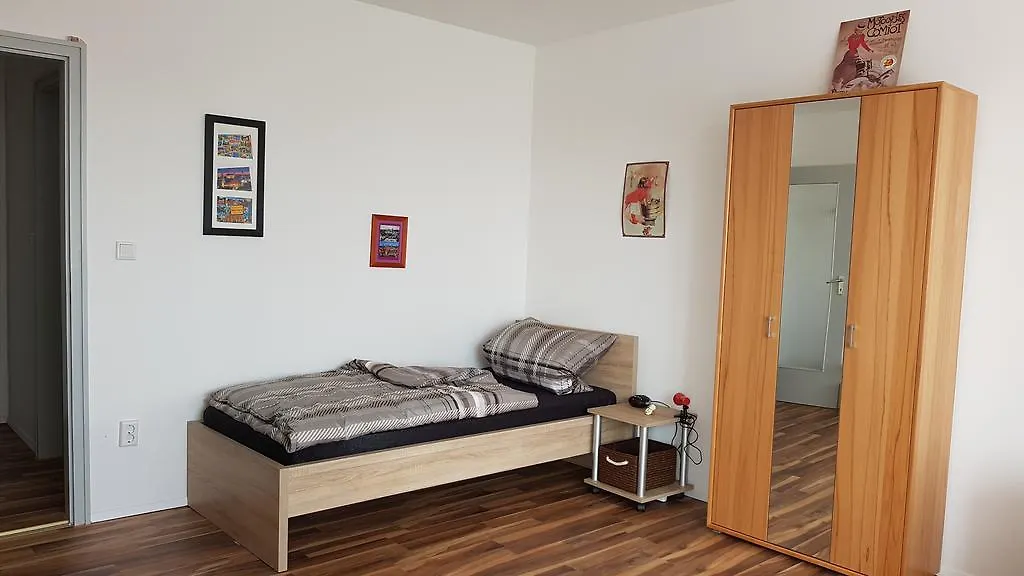 Messe Apartment Nurnberg