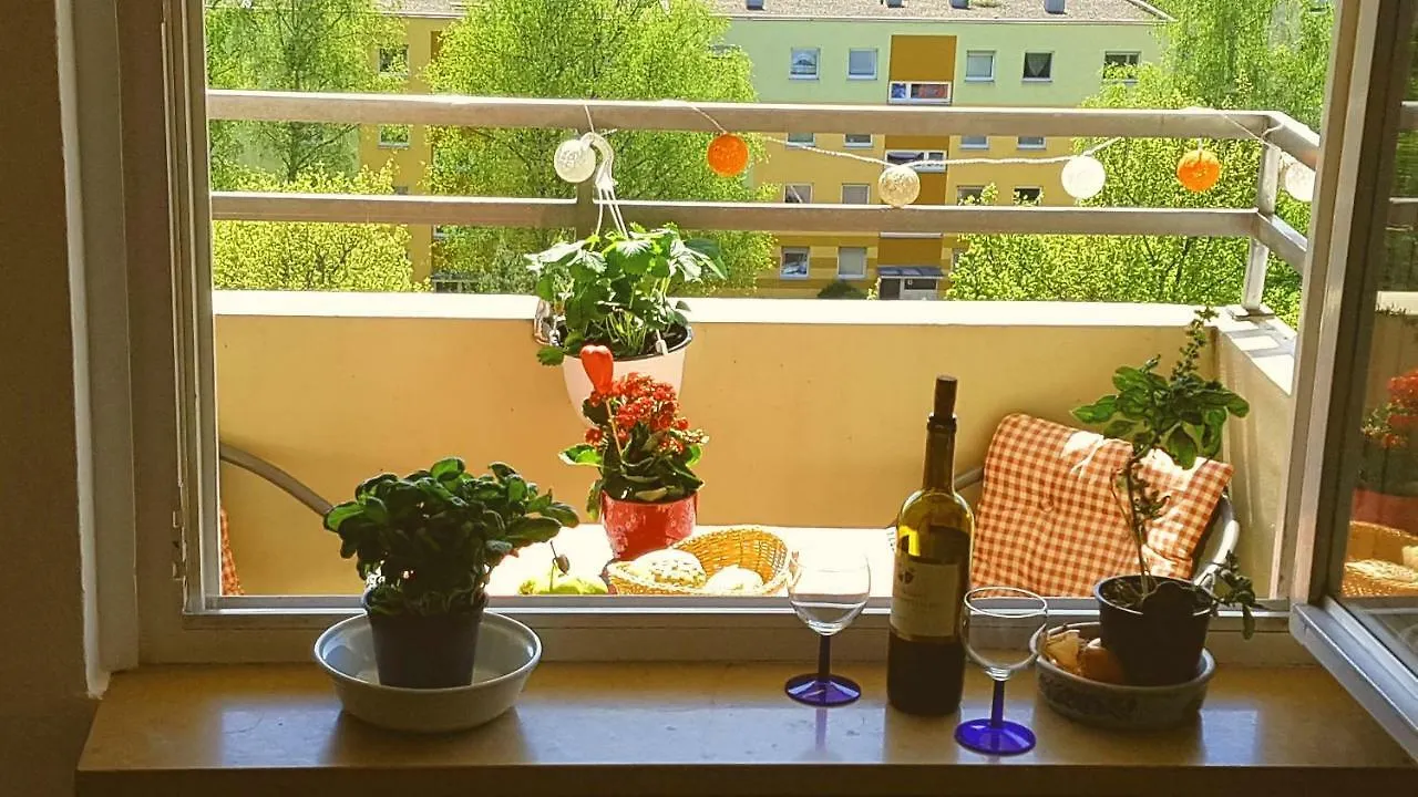 Messe Apartment Nurnberg