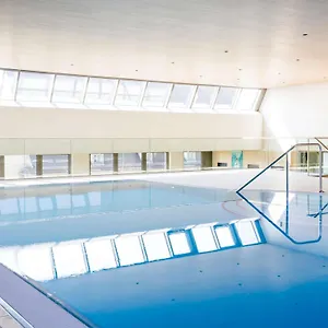 4* Szálloda Novotel Centre